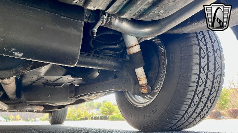 1986 Chevrolet El Camino image 87