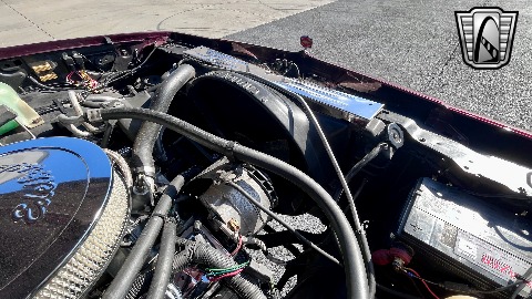 1986 Chevrolet El Camino image 36