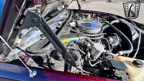 1986 Chevrolet El Camino image 37