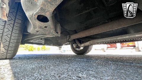 1986 Chevrolet El Camino image 89