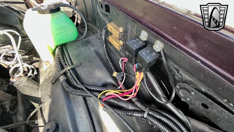 1986 Chevrolet El Camino image 38