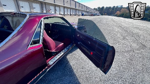 1986 Chevrolet El Camino image 64