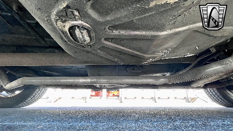 1986 Chevrolet El Camino image 90