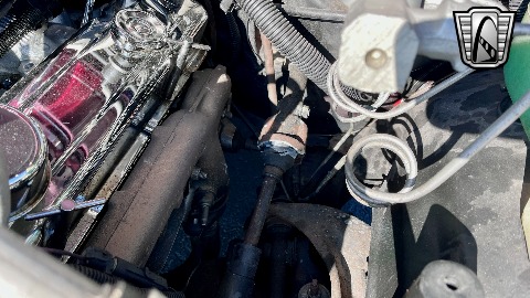 1986 Chevrolet El Camino image 39