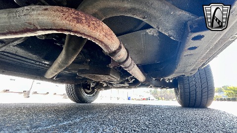 1986 Chevrolet El Camino image 91