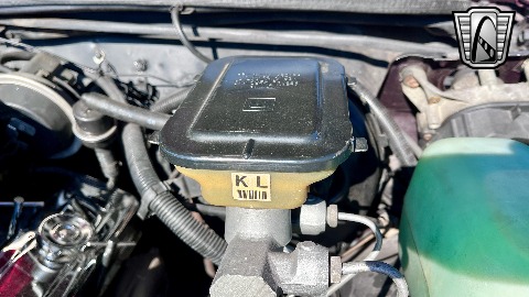 1986 Chevrolet El Camino image 40