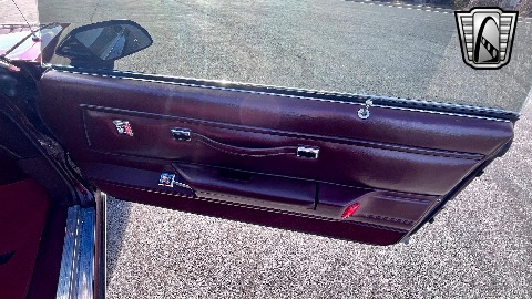 1986 Chevrolet El Camino image 66