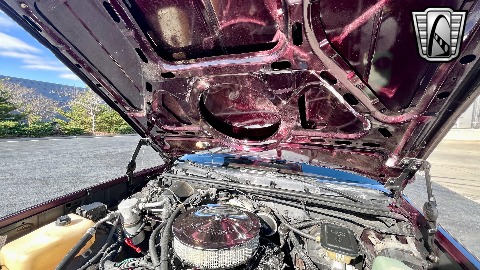 1986 Chevrolet El Camino image 41