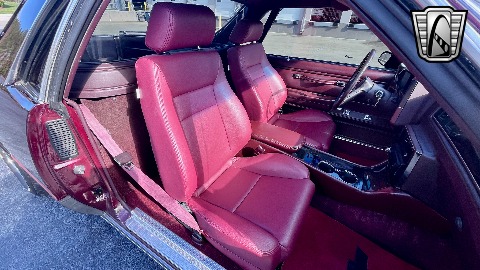 1986 Chevrolet El Camino image 67