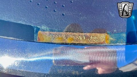 1986 Chevrolet El Camino image 42