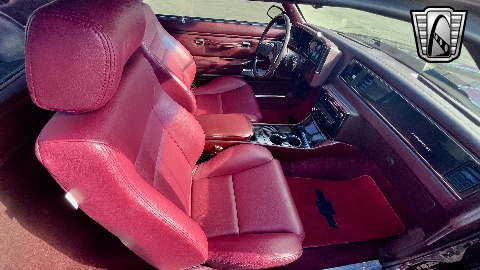1986 Chevrolet El Camino image 68
