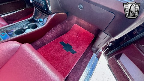 1986 Chevrolet El Camino image 69