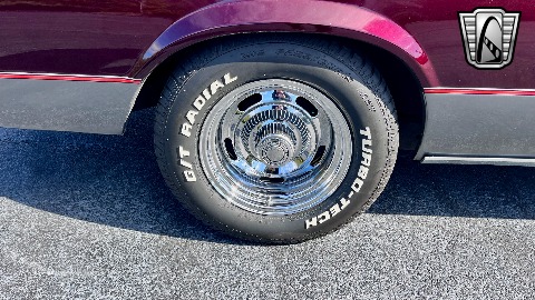 1986 Chevrolet El Camino image 95