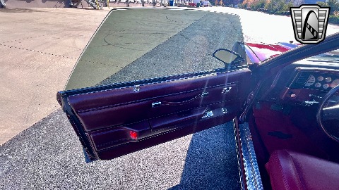 1986 Chevrolet El Camino image 44