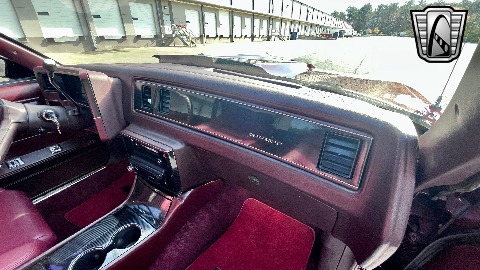 1986 Chevrolet El Camino image 70