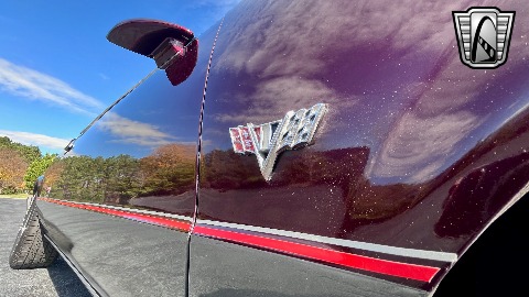 1986 Chevrolet El Camino image 96