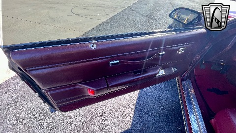 1986 Chevrolet El Camino image 45