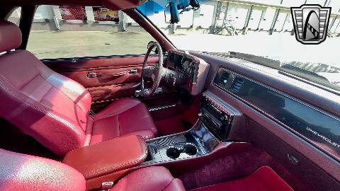 1986 Chevrolet El Camino image 71