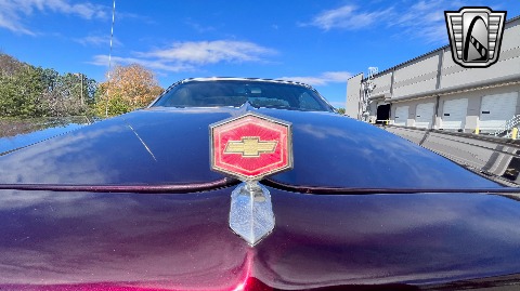 1986 Chevrolet El Camino image 97