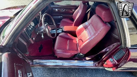 1986 Chevrolet El Camino image 46