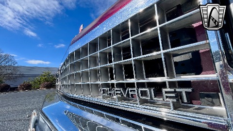 1986 Chevrolet El Camino image 98