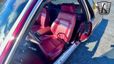 1986 Chevrolet El Camino image 47