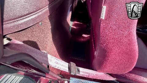 1986 Chevrolet El Camino image 73