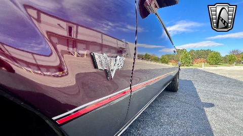 1986 Chevrolet El Camino image 99
