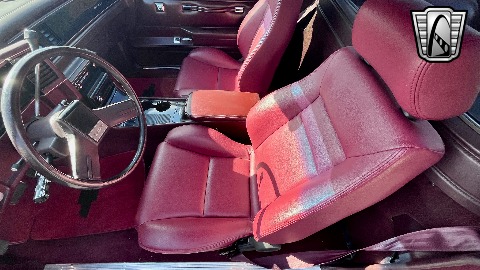 1986 Chevrolet El Camino image 48