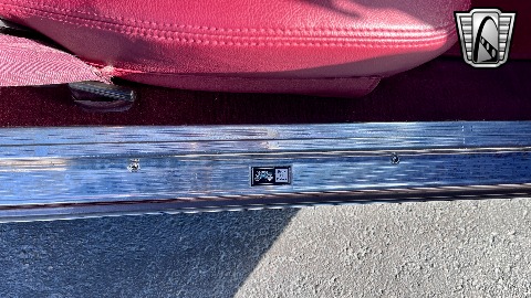 1986 Chevrolet El Camino image 74