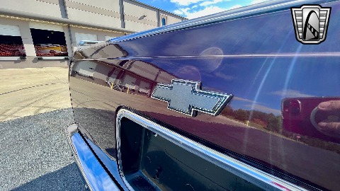 1986 Chevrolet El Camino image 100