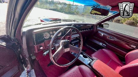 1986 Chevrolet El Camino image 49