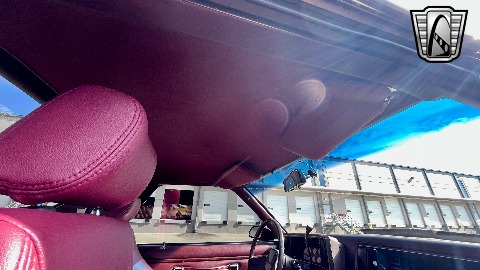 1986 Chevrolet El Camino image 75