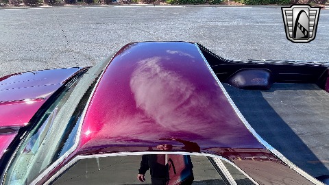 1986 Chevrolet El Camino image 101