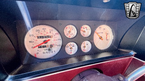 1986 Chevrolet El Camino image 52