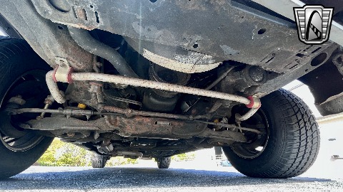 1986 Chevrolet El Camino image 78