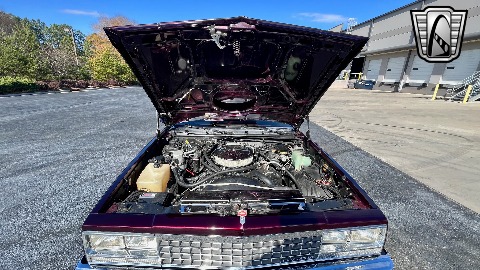 1986 Chevrolet El Camino image 27