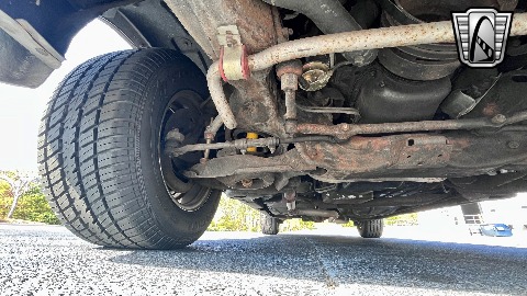 1986 Chevrolet El Camino image 79