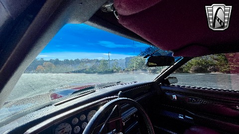 1986 Chevrolet El Camino image 54