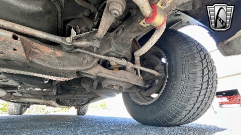 1986 Chevrolet El Camino image 80