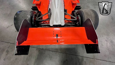 2001 Reynard Race Car image 57