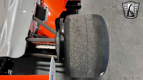 2001 Reynard Race Car image 58