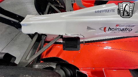 2001 Reynard Race Car image 60