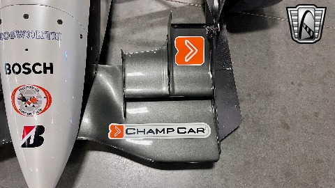 2001 Reynard Race Car image 35