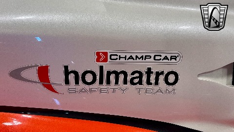 2001 Reynard Race Car image 87