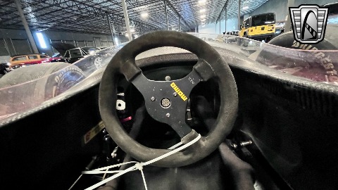 2001 Reynard Race Car image 65