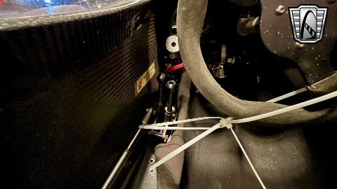 2001 Reynard Race Car image 66