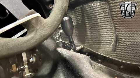 2001 Reynard Race Car image 67