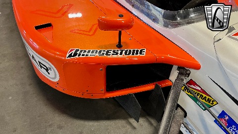 2001 Reynard Race Car image 42