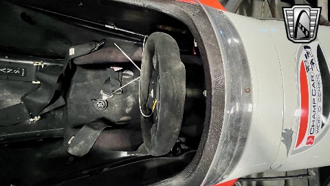 2001 Reynard Race Car image 68